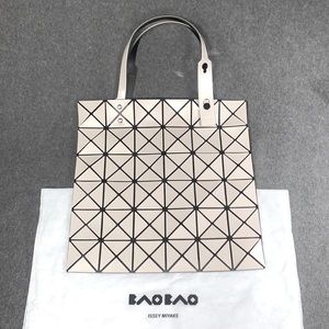BAOBAO Issey Miyake Tote Bag
